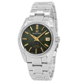 Grand Seiko Uomo SBGH271G Heritage Automatico