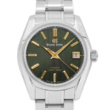 Grand Seiko Uomo SBGH271G Heritage Automatico