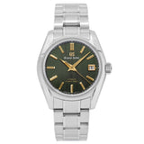 Grand Seiko Uomo SBGH271G Heritage Automatico