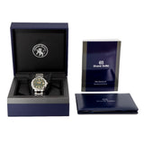 Grand Seiko Uomo SBGH271G Heritage Automatico