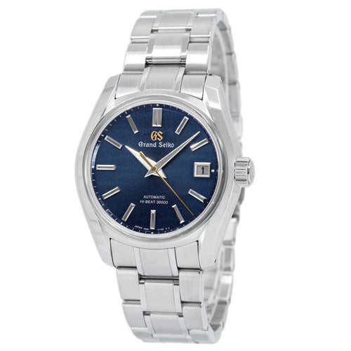 Grand Seiko Uomo SBGH273G Heritage Automatico