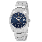 Grand Seiko Uomo SBGH273G Heritage Automatico