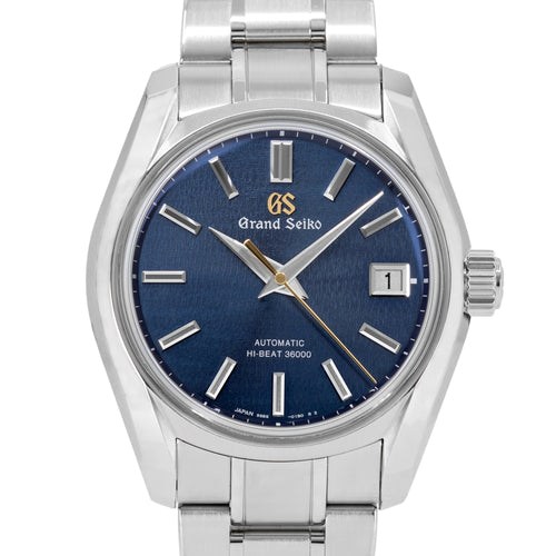 Grand Seiko Uomo SBGH273G Heritage Automatico