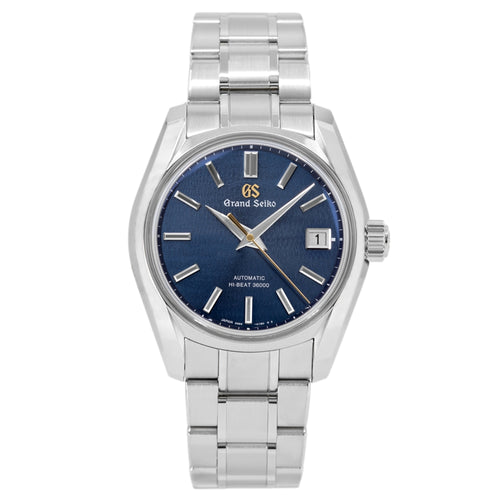 Grand Seiko Uomo SBGH273G Heritage Automatico