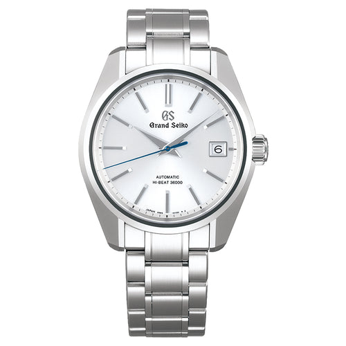 Grand Seiko Uomo SBGH277G Heritage Automatico