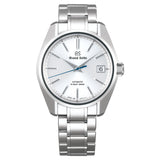 Grand Seiko Uomo SBGH277G Heritage Automatico