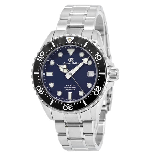 Grand Seiko Uomo SBGH289G Sport Automatico