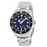 Grand Seiko Uomo SBGH289G Sport Automatico