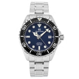 Grand Seiko Uomo SBGH289G Sport Automatico