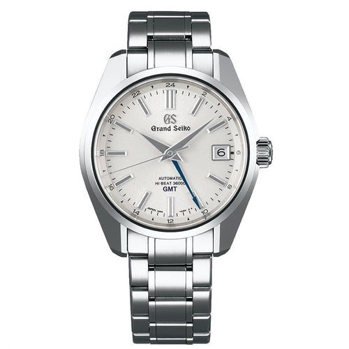 Grand Seiko Uomo SBGJ201G Heritage Automatico