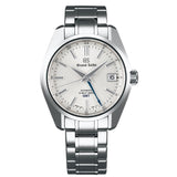 Grand Seiko Uomo SBGJ201G Heritage Automatico