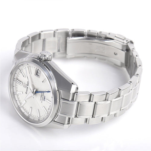 Grand Seiko Uomo SBGJ201G Heritage Automatico