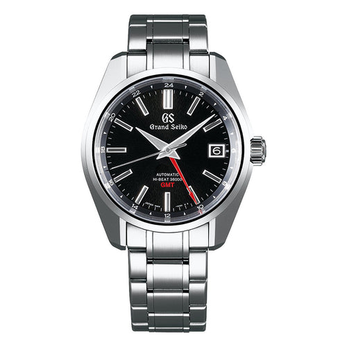 Grand Seiko Uomo SBGJ203G Heritage Automatico