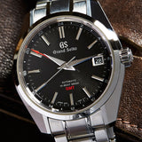 Grand Seiko Uomo SBGJ203G Heritage Automatico