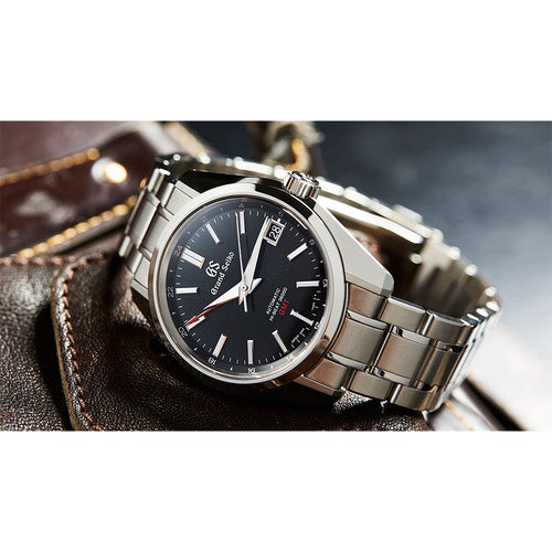Grand Seiko Uomo SBGJ203G Heritage Automatico