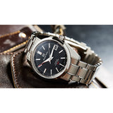 Grand Seiko Uomo SBGJ203G Heritage Automatico