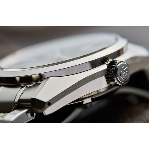 Grand Seiko Uomo SBGJ203G Heritage Automatico
