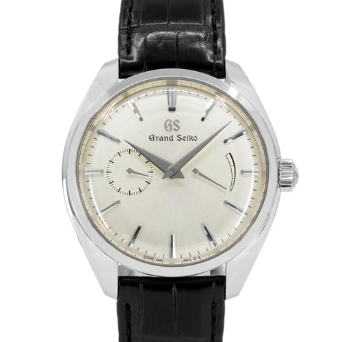 Grand Seiko Uomo SBGK007G Elegance Automatico