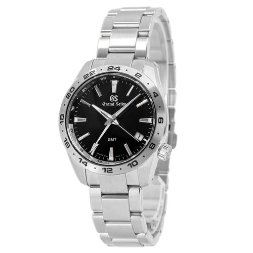 Grand Seiko Uomo SBGN027G Sport Quarzo