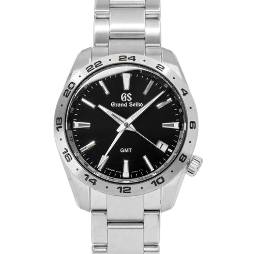 Grand Seiko Uomo SBGN027G Sport Quarzo