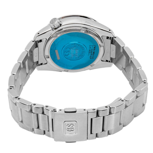 Grand Seiko Uomo SBGN027G Sport Quarzo