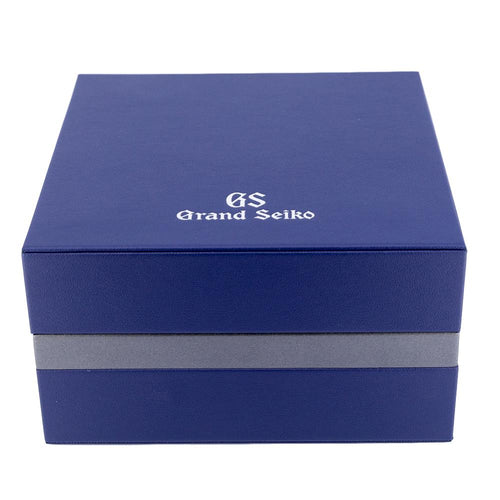 Grand Seiko Uomo SBGN027G Sport Quarzo