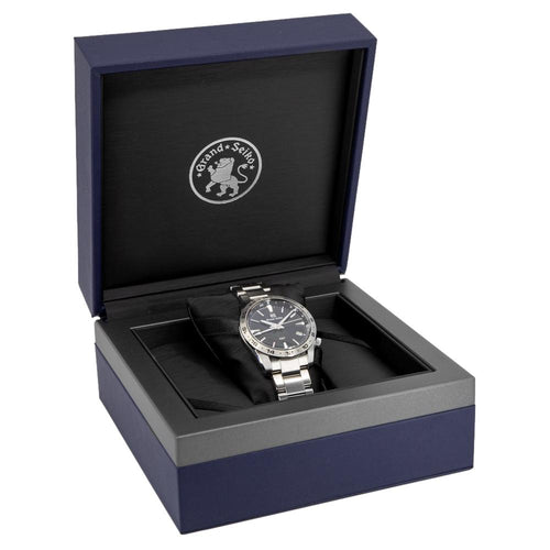 Grand Seiko Uomo SBGN027G Sport Quarzo