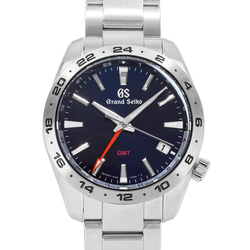 Grand Seiko Uomo SBGN029 Sport Quarzo