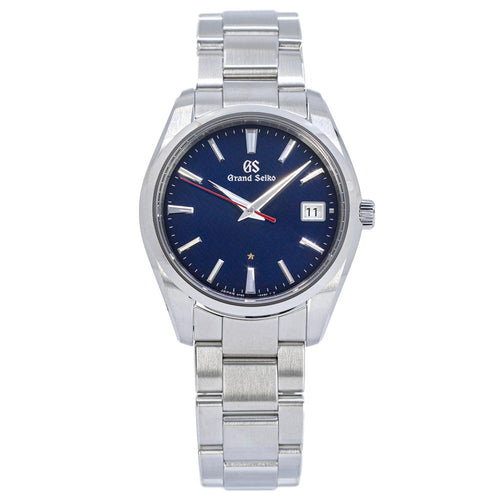 Grand Seiko Uomo SBGP007G Heritage Quarzo