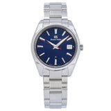 Grand Seiko Uomo SBGP007G Heritage Quarzo