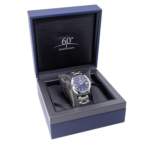 Grand Seiko Uomo SBGP007G Heritage Quarzo