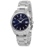 Grand Seiko Uomo SBGP013G Heritage 40mm Quarzo