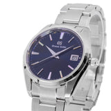 Grand Seiko Uomo SBGP013G Heritage 40mm Quarzo