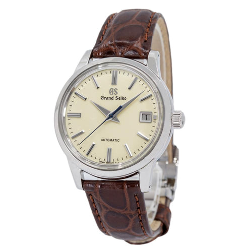 Grand Seiko Uomo SBGR261G Elegance Automatico