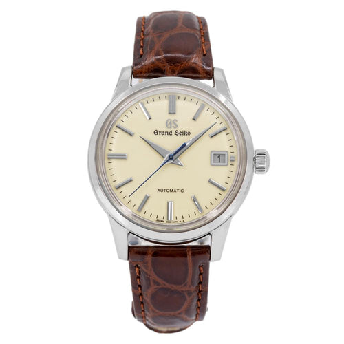 Grand Seiko Uomo SBGR261G Elegance Automatico