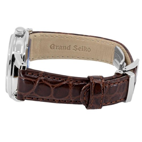 Grand Seiko Uomo SBGR261G Elegance Automatico