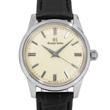 Grand Seiko Uomo SBGW231G Heritage Automatico