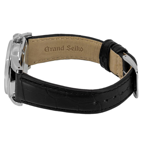 Grand Seiko Uomo SBGW231G Heritage Automatico