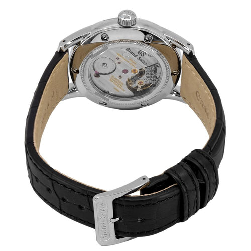 Grand Seiko Uomo SBGW231G Heritage Automatico