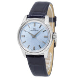 Grand Seiko Uomo SBGW283G Elegance Manual winding