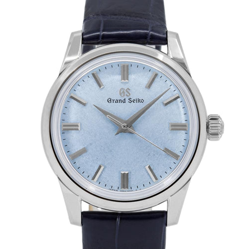Grand Seiko Uomo SBGW283G Elegance Manual winding