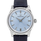 Grand Seiko Uomo SBGW283G Elegance Manual winding