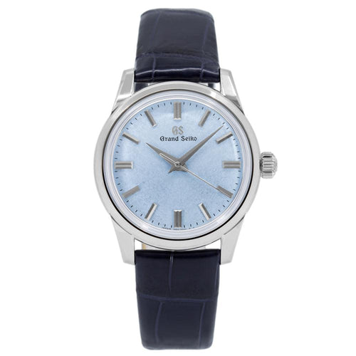 Grand Seiko Uomo SBGW283G Elegance Manual winding