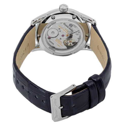 Grand Seiko Uomo SBGW283G Elegance Manual winding