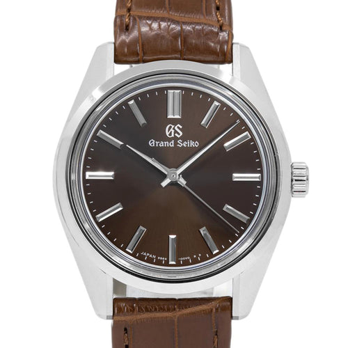 Grand Seiko Uomo SBGW293G Heritage Manual winding