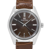 Grand Seiko Uomo SBGW293G Heritage Manual winding