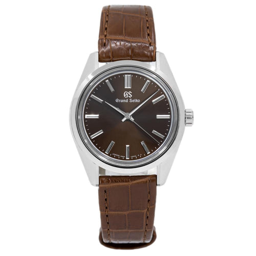 Grand Seiko Uomo SBGW293G Heritage Manual winding