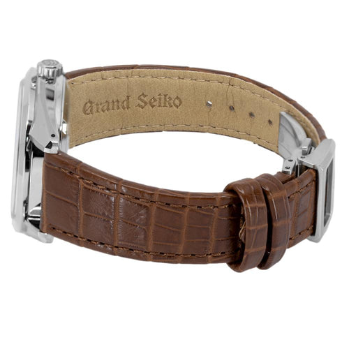 Grand Seiko Uomo SBGW293G Heritage Manual winding