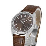 Grand Seiko Uomo SBGW293G Heritage Manual winding