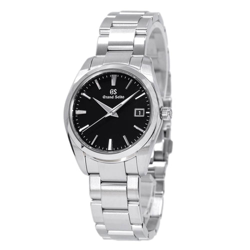 Grand Seiko Uomo SBGX261G Heritage Quarzo
